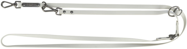 CityStyle V-Leine, PVC, hellgrau