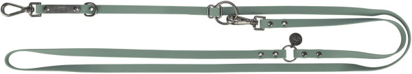 CityStyle V-Leine, PVC, salbei