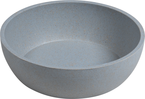 JV BON APPETIT Bambusnapf, blau