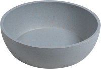 JV BON APPETIT Bambusnapf, blau