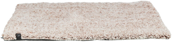 Liegematte Calida mit wärmereflektierender Einlage