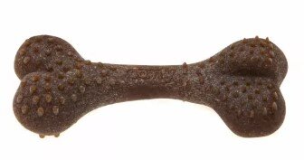 ECOMFY TOY WOODY DENTAL BONE