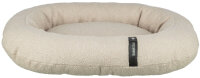 Vital Bett CityStyle, oval, creme