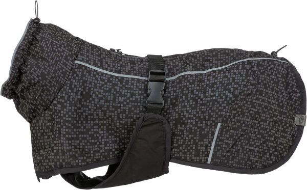 Mantel Limoux Reflect, multicolor