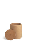 Tree Urn / Natural "M" - 40x60x25cm