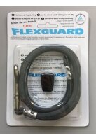 Flexguard Ruckdämpfer - D2 - für Hunde zwischen...