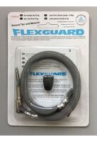 Flexguard Ruckdämpfer - D1 - für Hunde ab 16Kg