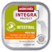 Animonda, Integra Protect Hund Intestinal Pute - 150g /...