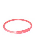 Light Band, rund, orange - 32cm