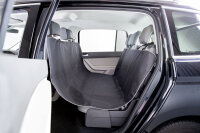 Auto-Schondecke, 1,45x1,60 m, schwarz