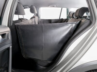 Auto-Schondecke, schwarz - 1.5x1.35m