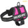 Julius-K9 Powergeschirr, Baby fuchsia - 1/XS: 30-40cm/18mm
