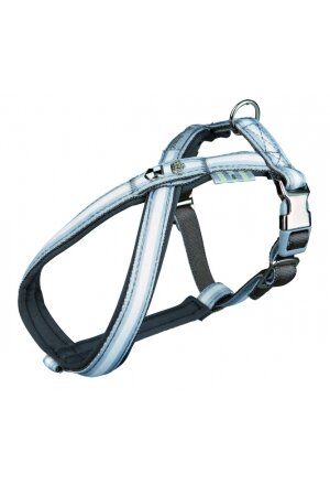 Softline Tourengeschirr Dog Prince, S-M: 40-66cm/2