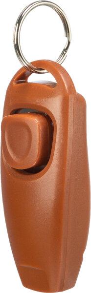 Dog Activity Clicker-Pfeife