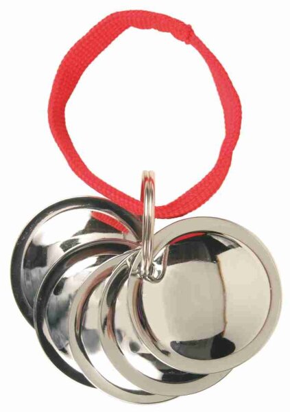 Trainings-Discs am Band - 5Pl.