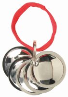 Trainings-Discs am Band - 5Pl.