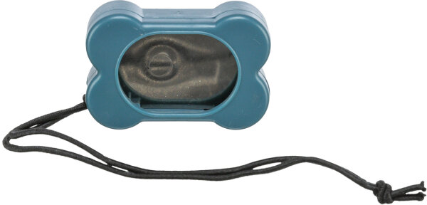 Clicker Ausbildungshilfe