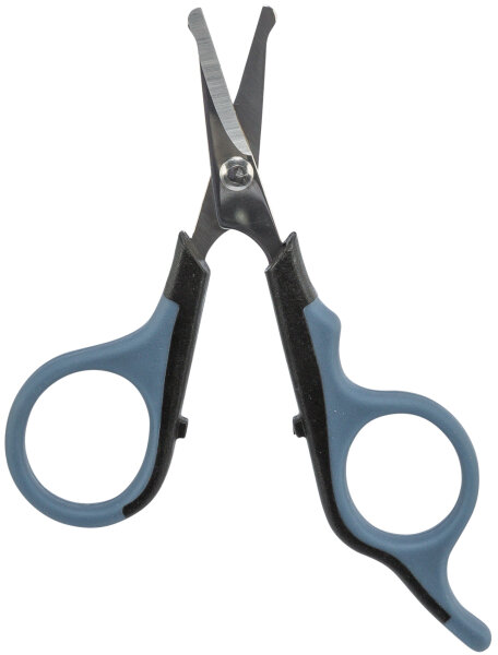 Gesichts- u.Pfotenschere - 9.5cm