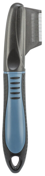 Trimmesser, fein,14x11.5cm