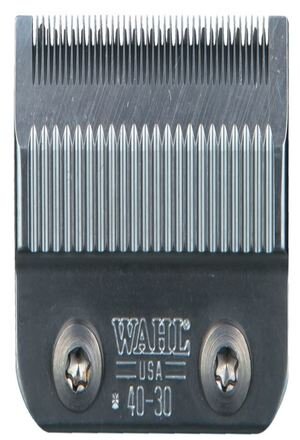 Feinschneidsatz für Wahl Contour Typ 2010 - 0.4mm