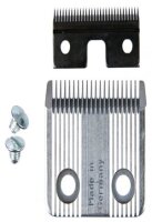 Ersatzscherkopf für Moser 2394 - 3mm