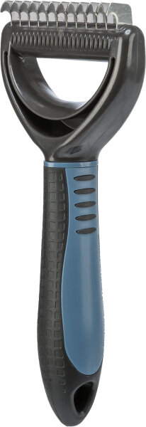 Universal-Striegel f. Hunde - 19cm