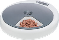 Futterautomat TX5, 5×240 ml/33×5×36 cm,...