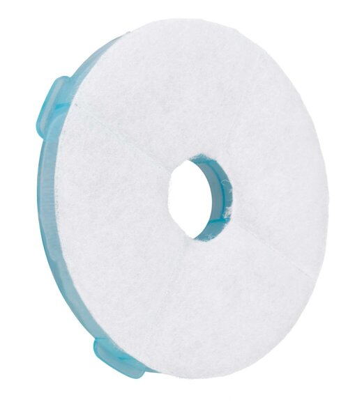 Aktivkohle Ersatzfilter für  24464, 2 St.