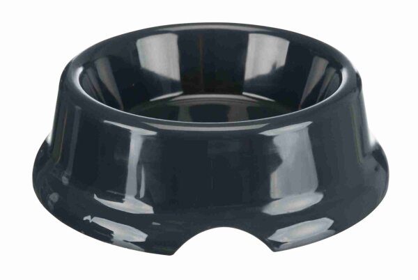 Kunststoffnapf,leicht,ø 14.5cm - 0.6L