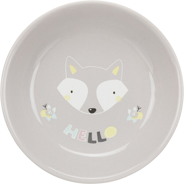 Junior Napf, Keramik, 0,2 l/ø 14cm