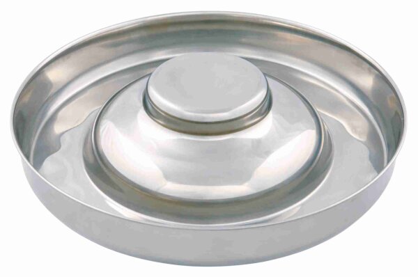 Welpennapf, Edelstahl - ó38cm, 4,0 l