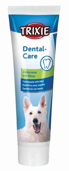 Zahncreme für Hunde - 100gr