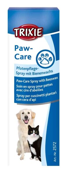 Pfotenpflege-Spray - 50ml