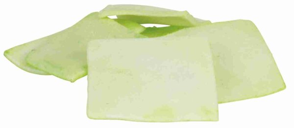 DENTAfun Kaustreifen mit Spirulina-Algen, 50g - nur per VE 6Stk.