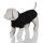 Hundekönig Pullover - 45cm, M, schwarz