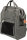 Rucksack Ava, 32×42×22 cm, grau