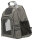 Rucksack Dan, 38×50×26 cm, grau