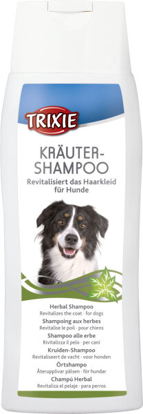 Kräuter-Shampoo - 250ml