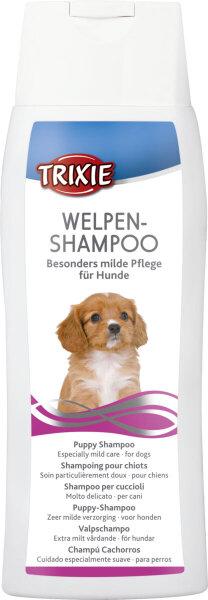 Welpen-Shampoo - 250ml