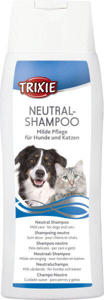 Neutral-Shampoo - 250ml