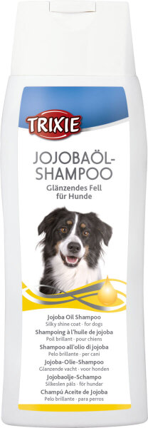 Jojoba Shampoo - 250ml