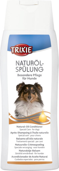 Naturöl-Spülung, 250ml