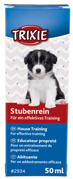 Stubenrein - 50ml