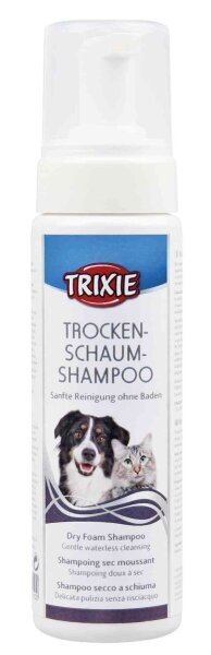 Trocken-Schaum-Shampoo - 450ml