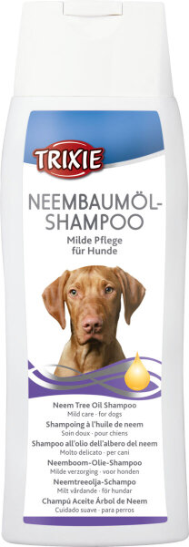 Neembaum-Öl Shampoo - 250ml