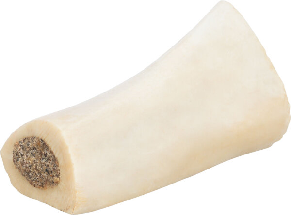 Schienbein-Knochen,gefüllt, Lamm/Reis - nur per VE 15Stk.