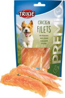 "Esquisita" Chicken Filets, 100g - nur per VE...