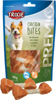 "Esquisita Premio" Chicken Bites, light - 100gr...
