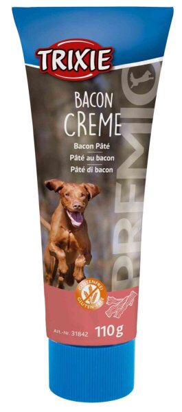 PREMIO Baconcreme, 110g - nur per VE12Stk.