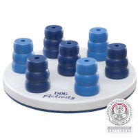 "Dog Activity Mini Solitär" - ø20cm